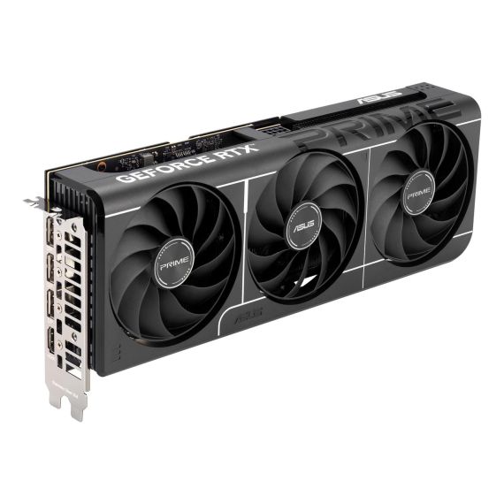 Prime GeForce RTX 5060 Ti 8GB GDDR7 OC Edition  | 90YV0MP0-M0NA00