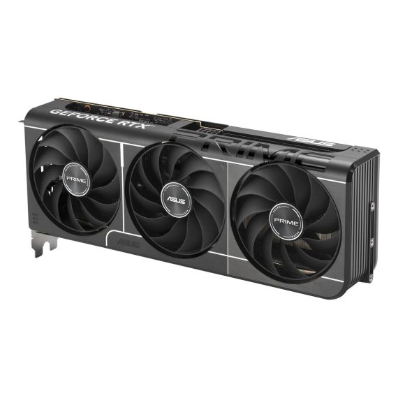 Prime GeForce RTX 5060 Ti 8GB GDDR7 OC Edition  | 90YV0MP0-M0NA00