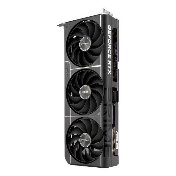 Prime GeForce RTX 5060 Ti 8GB GDDR7 OC Edition  | 90YV0MP0-M0NA00