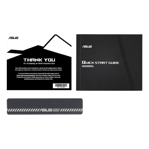 Prime GeForce RTX 5060 Ti 8GB GDDR7 OC Edition  | 90YV0MP0-M0NA00