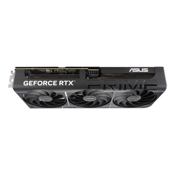 Prime GeForce RTX 5060 Ti 8GB GDDR7 OC Edition  | 90YV0MP0-M0NA00