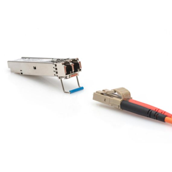 DIGITUS DN-81011 / SFP (mini-GBIC) transceiver module / 1000Base-