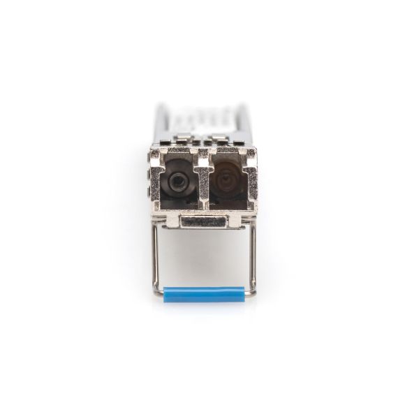 DIGITUS DN-81011 / SFP (mini-GBIC) transceiver module / 1000Base-