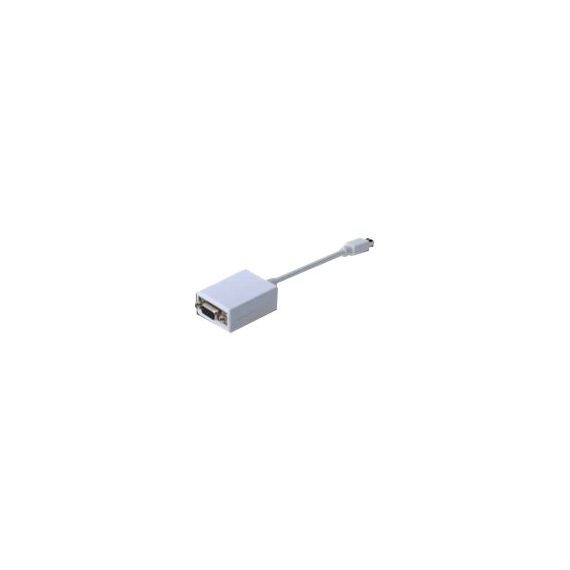 ASSMANN / DisplayPort adapter / Mini DisplayPor | AK-340412-001-W