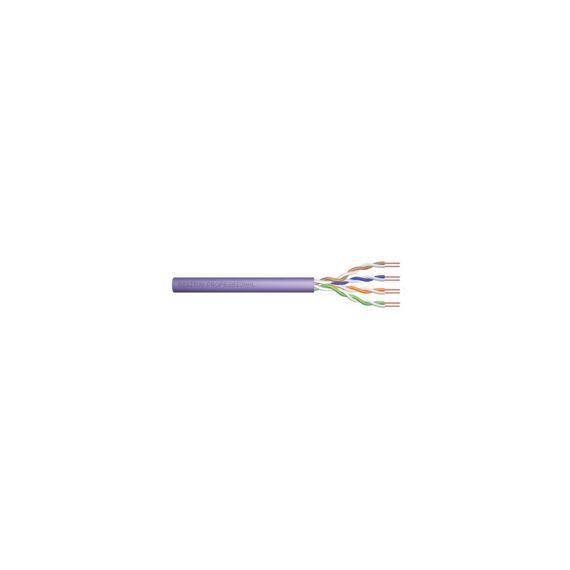 DIGITUS Professional / Patch cable / RJ-45 (M) to | DK-1612-010/Y