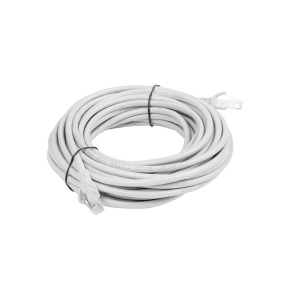 Lanberg PCU6-10CC-0500-S / 5 m / Cat6 / U/UTP (UTP) / RJ-45 / RJ-