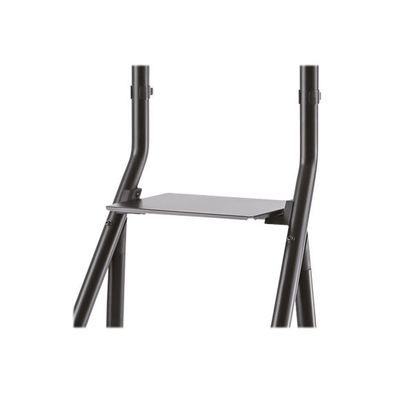 Neomounts NS-M3800 / Cart / for LCD display / AV  | NS-M3800BLACK
