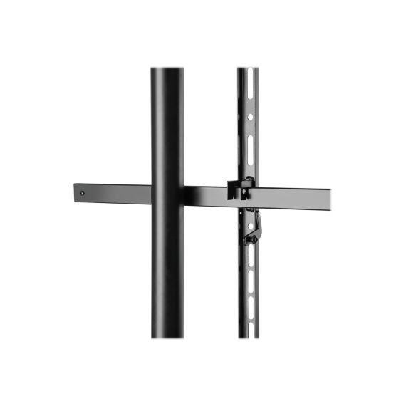 Neomounts NS-M3800 / Cart / for LCD display / AV  | NS-M3800BLACK