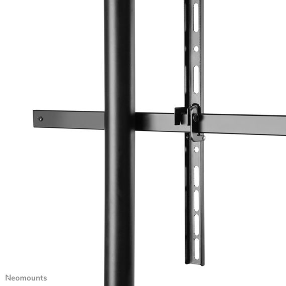 Neomounts NS-M3800 / Cart / for LCD display / AV  | NS-M3800BLACK