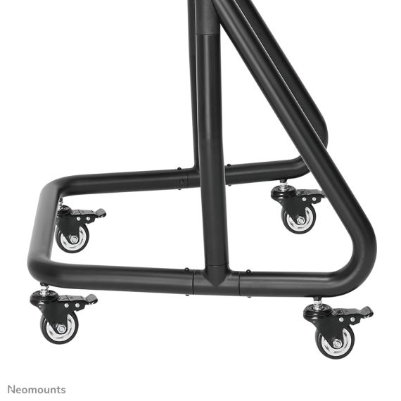 Neomounts NS-M3800 / Cart / for LCD display / AV  | NS-M3800BLACK