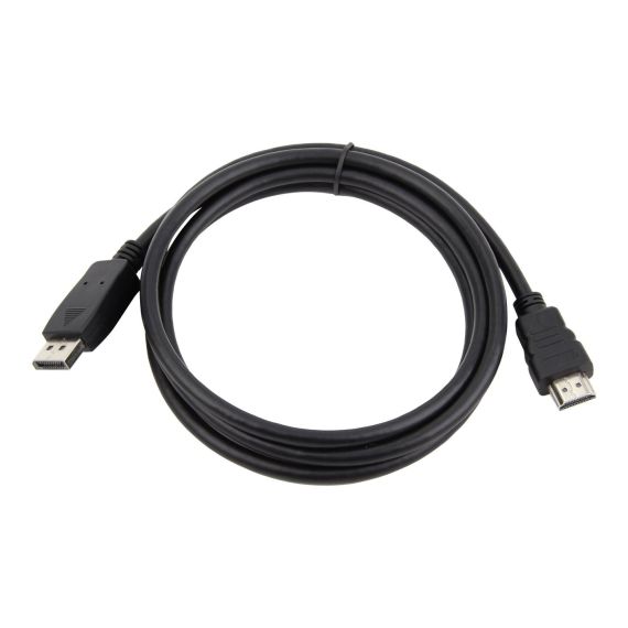 Cablexpert CC-DP-HDMI-10M / Adapter cable / DisplayPort male to H