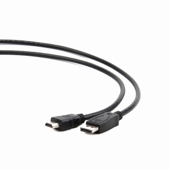Cablexpert CC-DP-HDMI-10M / Adapter cable / DisplayPort male to H