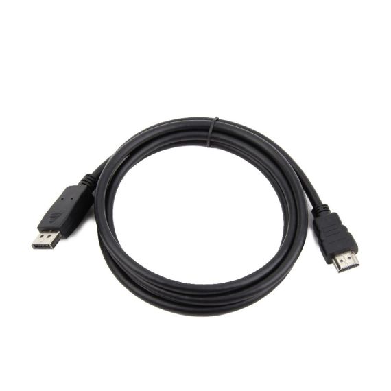 Cablexpert CC-DP-HDMI-10M / Adapter cable / DisplayPort male to H