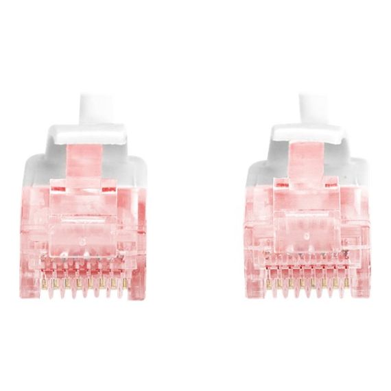 DIGITUS Slim / Patch cable / RJ-45 (M) to RJ-45 (M | DK-1617-020S