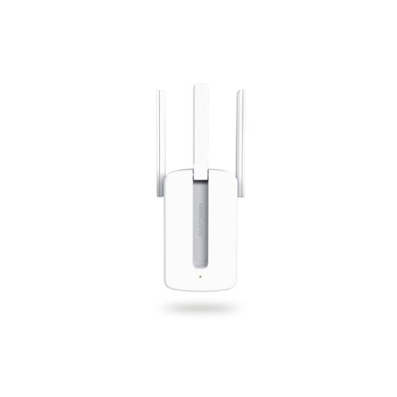 Mercusys 300Mbps Wi-Fi Range Extender, Network repeater | MW300RE