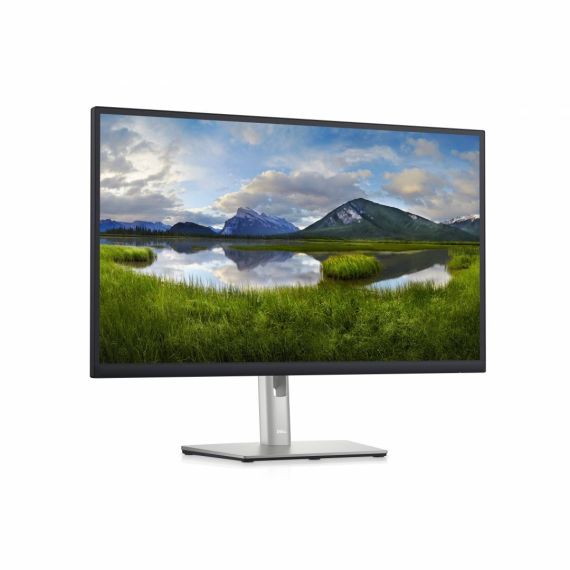 Dell P2723D LED monitor 27 (26.96 viewable) 2560 DELLP2723D