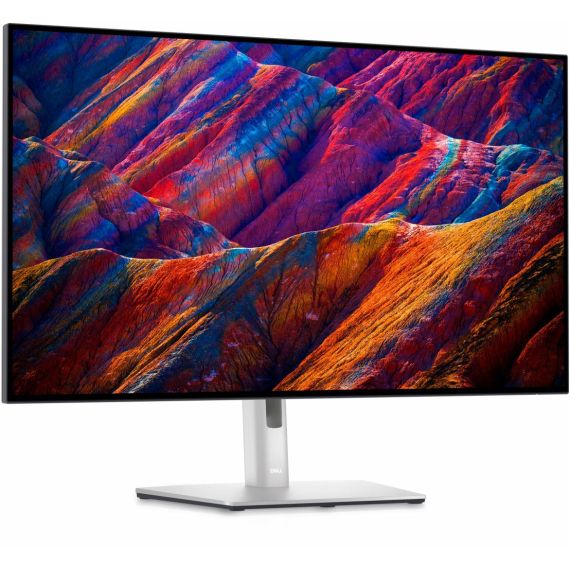Dell UltraSharp U3223QE LED monitor 31.5 3840 x DELLU3223QE