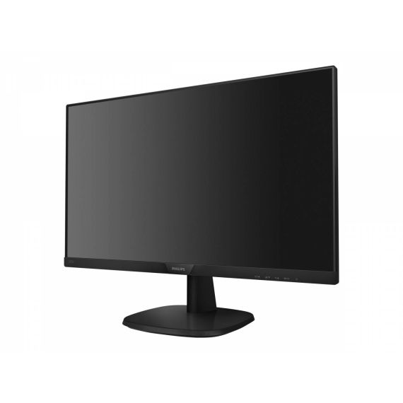Philips Vline 243V7QDSB LED monitor 24 (23.8 243V7QDSB00