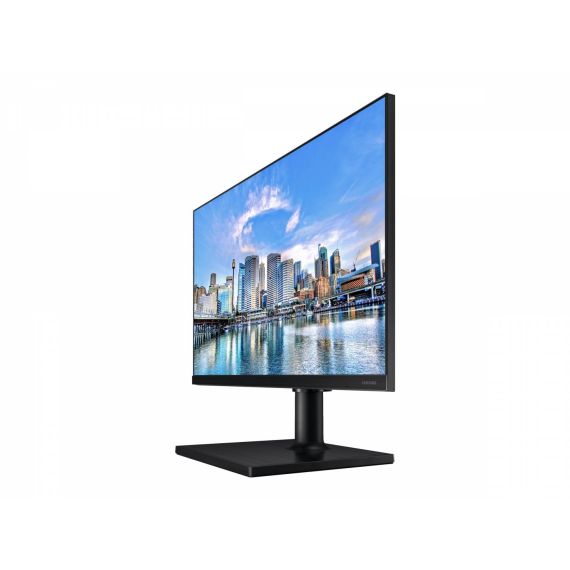 Samsung F24T450FQR T45F Series LED monitor 24 LF24T450FQRXEN