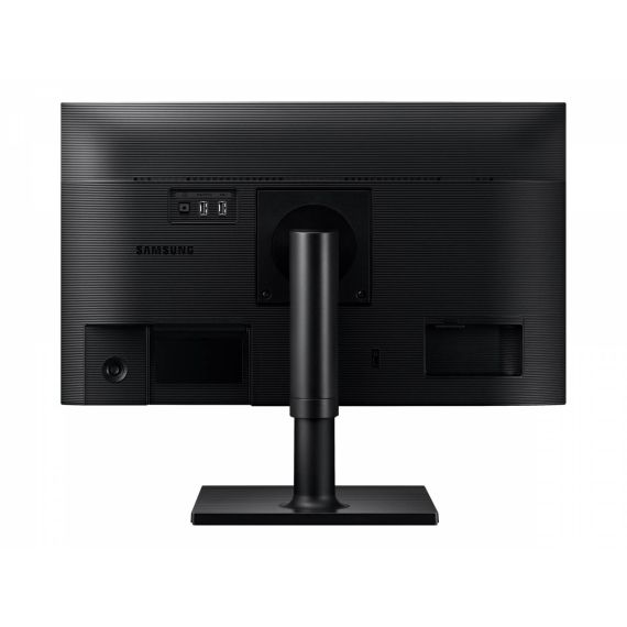 Samsung F24T450FQR T45F Series LED monitor 24 LF24T450FQRXEN