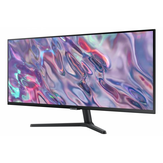 Samsung ViewFinity S5 S34C500GAU S50GC Series LS34C500GAUXEN