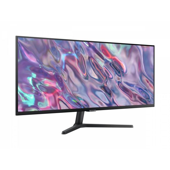 Samsung ViewFinity S5 S34C500GAU S50GC Series LS34C500GAUXEN