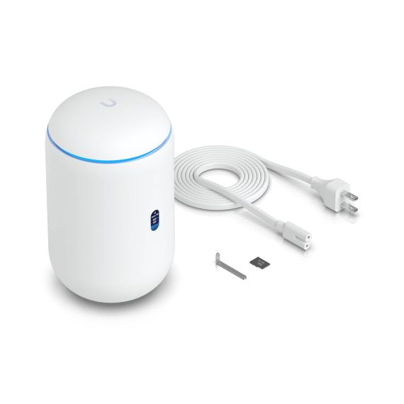 Ubiquiti Dream Router 7 Wireless router 3port switch UDR7