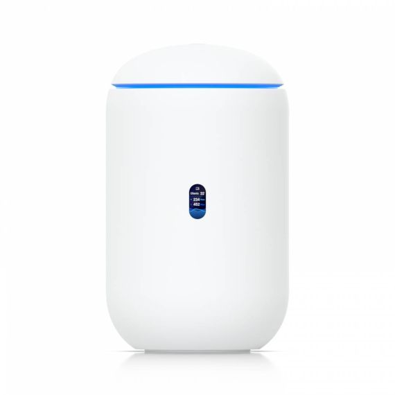 Ubiquiti Dream Router 7 Wireless router 3port switch UDR7