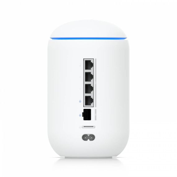 Ubiquiti Dream Router 7 Wireless router 3port switch UDR7
