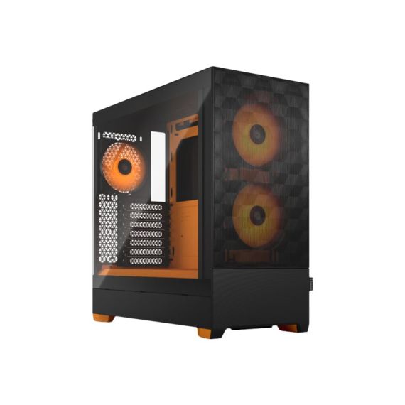 Fractal Design Pop Air RGB / Tower / ATX / window | FD-C-POR1A-05