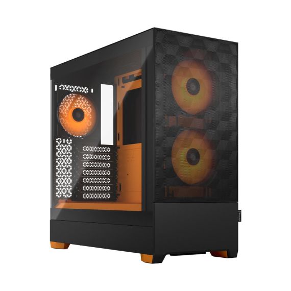 Fractal Design Pop Air RGB / Tower / ATX / window | FD-C-POR1A-05