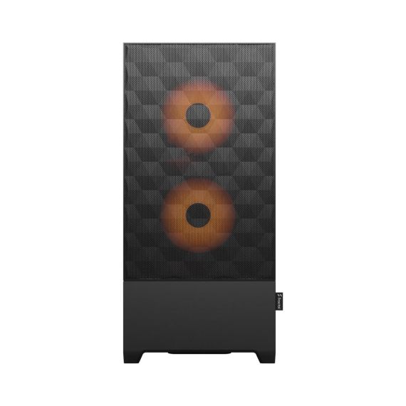 Fractal Design Pop Air RGB / Tower / ATX / window | FD-C-POR1A-05