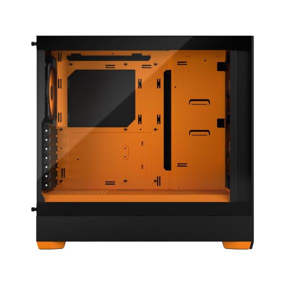 Fractal Design Pop Air RGB / Tower / ATX / window | FD-C-POR1A-05