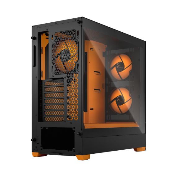 Fractal Design Pop Air RGB / Tower / ATX / window | FD-C-POR1A-05