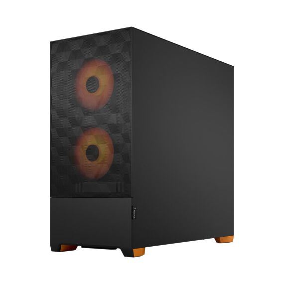 Fractal Design Pop Air RGB / Tower / ATX / window | FD-C-POR1A-05