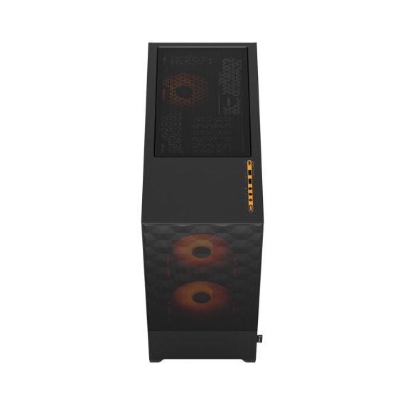 Fractal Design Pop Air RGB / Tower / ATX / window | FD-C-POR1A-05