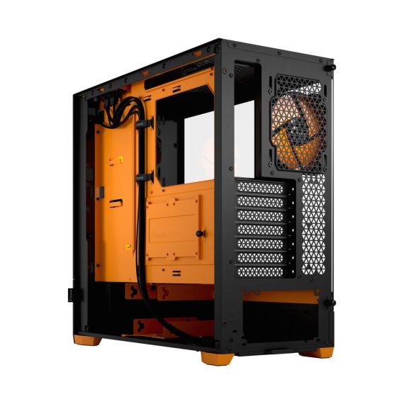 Fractal Design Pop Air RGB / Tower / ATX / window | FD-C-POR1A-05