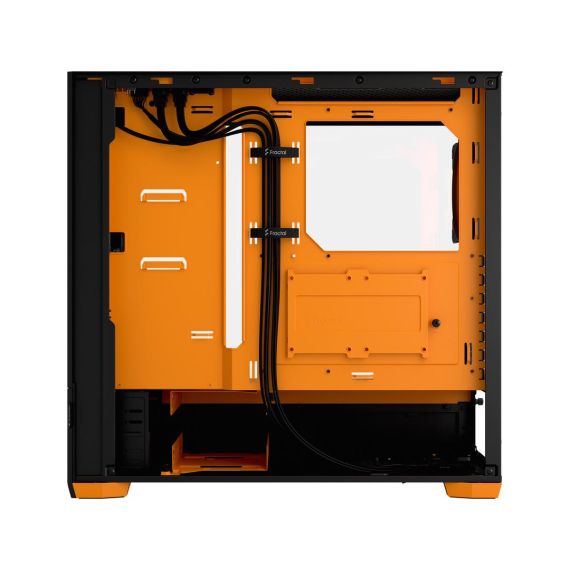 Fractal Design Pop Air RGB / Tower / ATX / window | FD-C-POR1A-05