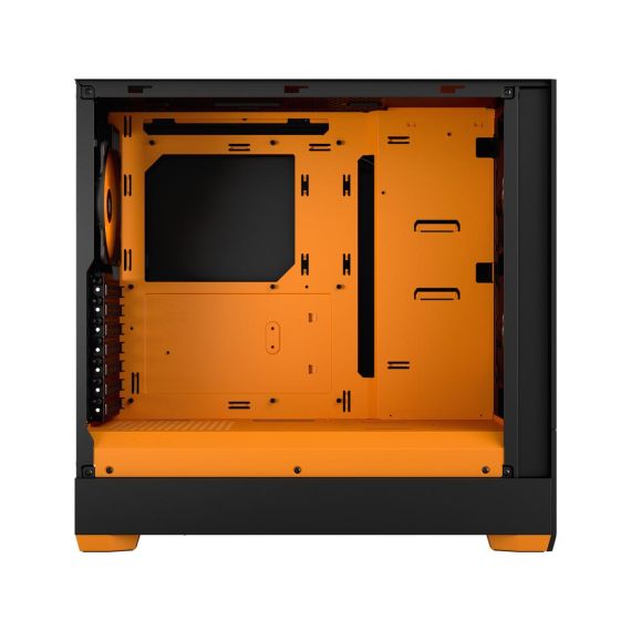 Fractal Design Pop Air RGB / Tower / ATX / window | FD-C-POR1A-05