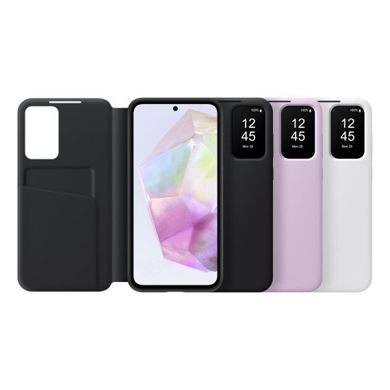 Samsung EF-ZA356 / Flip cover for mobile phone / | EF-ZA356CVEGWW