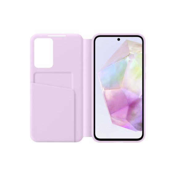 Samsung EF-ZA356 / Flip cover for mobile phone / | EF-ZA356CVEGWW