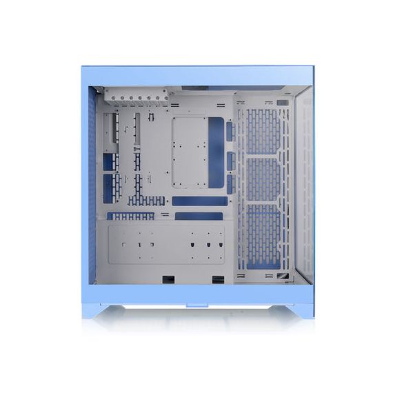 Thermaltake CTE E660 MX / Mid tower / extended | CA-1Y3-00MFWN-01