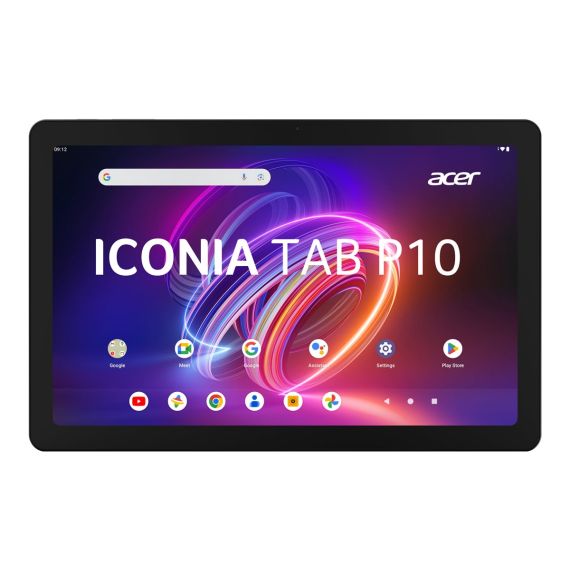 Acer ICONIA Tab P10 P10-21Q / Tablet / Android 14  | NT.LHFEE.001