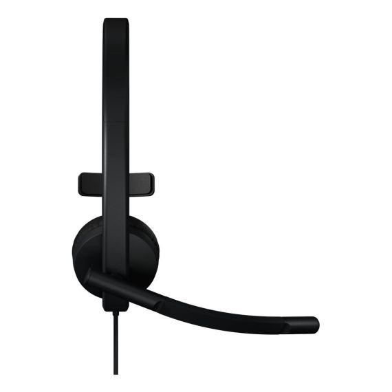 Logitech H570e / Headset / on-ear / wired / USB-A /  | 981-001426