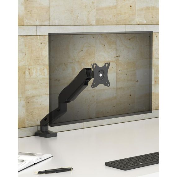ICY BOX IB-MS203-T / Clamp/Grommet / 9 kg / 81.3 cm (32") / 75 x