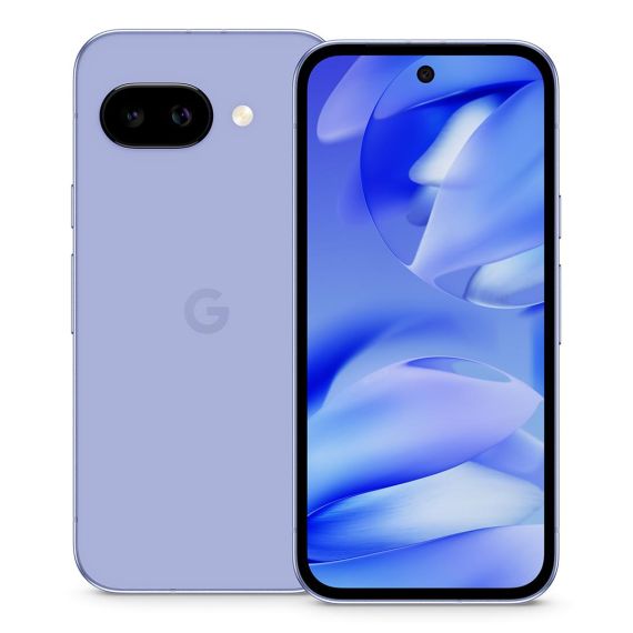 Google Pixel 9A / 5G smartphone / dual-SIM / RAM 8 G | GA09564-GB
