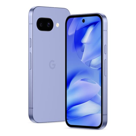 Google Pixel 9A / 5G smartphone / dual-SIM / RAM 8 G | GA09564-GB