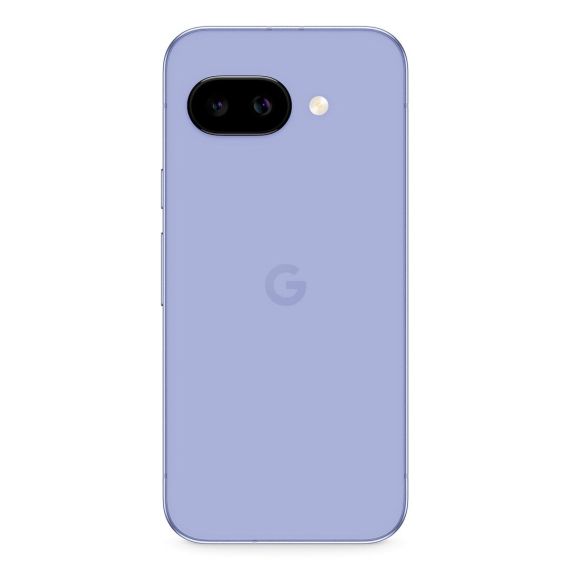 Google Pixel 9A / 5G smartphone / dual-SIM / RAM 8 G | GA09564-GB