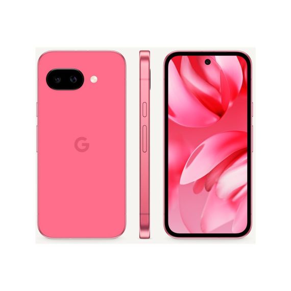 Google Pixel 9A / 5G smartphone / dual-SIM / RAM 8 G | GA09565-GB