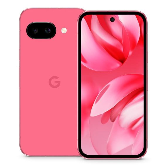 Google Pixel 9A / 5G smartphone / dual-SIM / RAM 8 G | GA09565-GB
